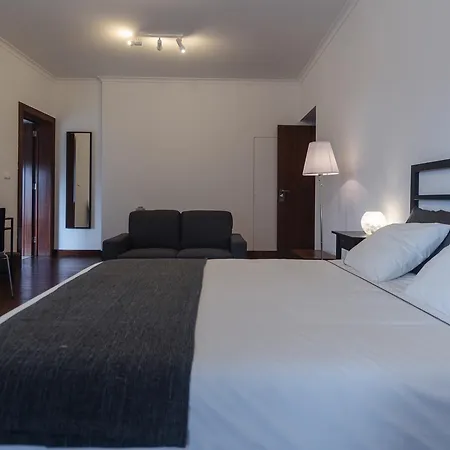 Bed & Breakfast Solar Das Araucarias *