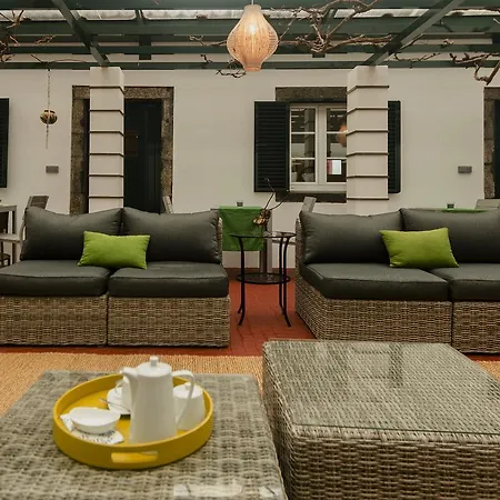 Bed & Breakfast Solar Das Araucarias *