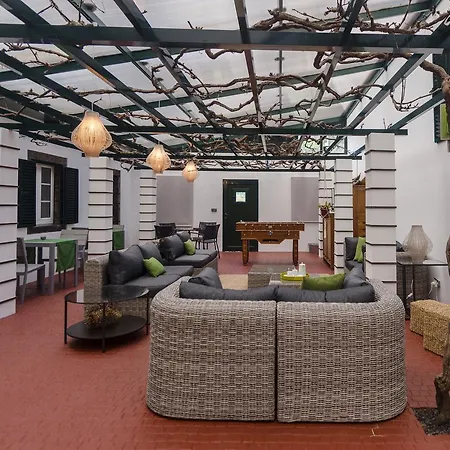 Bed & Breakfast Solar Das Araucarias *