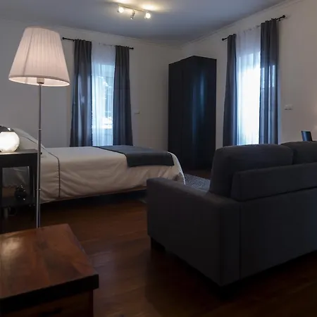 Bed & Breakfast Solar Das Araucarias *