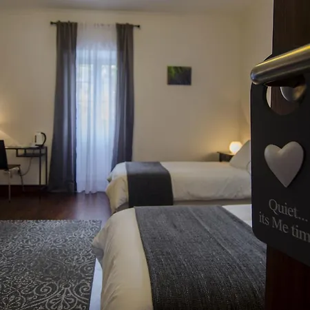 Bed & Breakfast Solar Das Araucarias *