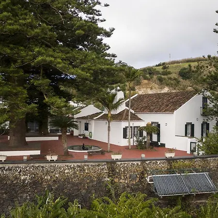 Bed & Breakfast Solar Das Araucarias *